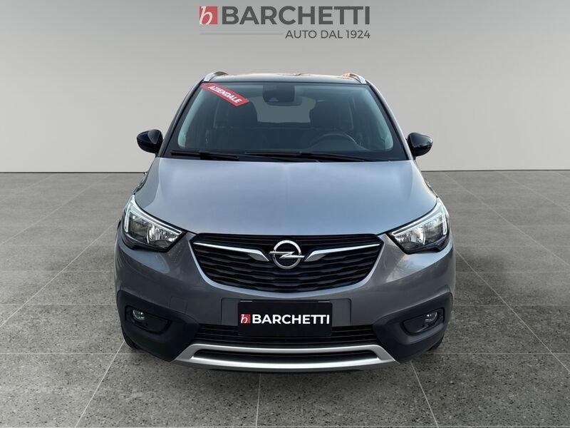 Opel Crossland 120YRS 1.2 82CV MT B
