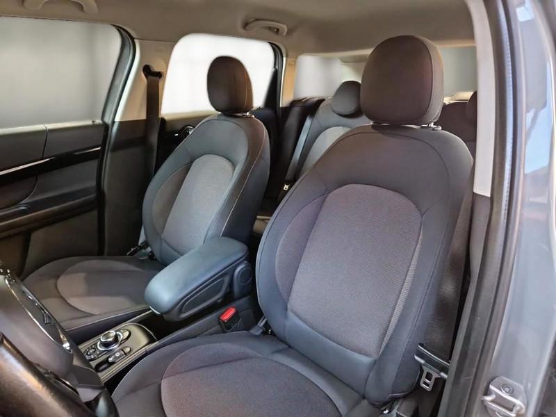 MINI COOPER SE COUNTRYMAN ALL4 BUSINESS AUTOMATICO 5 PORTE BERLINA