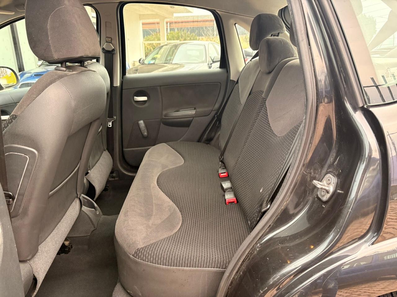 Citroen C3 1.4 Perfect Eco Energy M