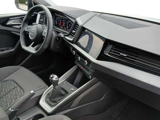 Audi A1 Sportback 30 1.0 tfsi S Line Edition 116cv