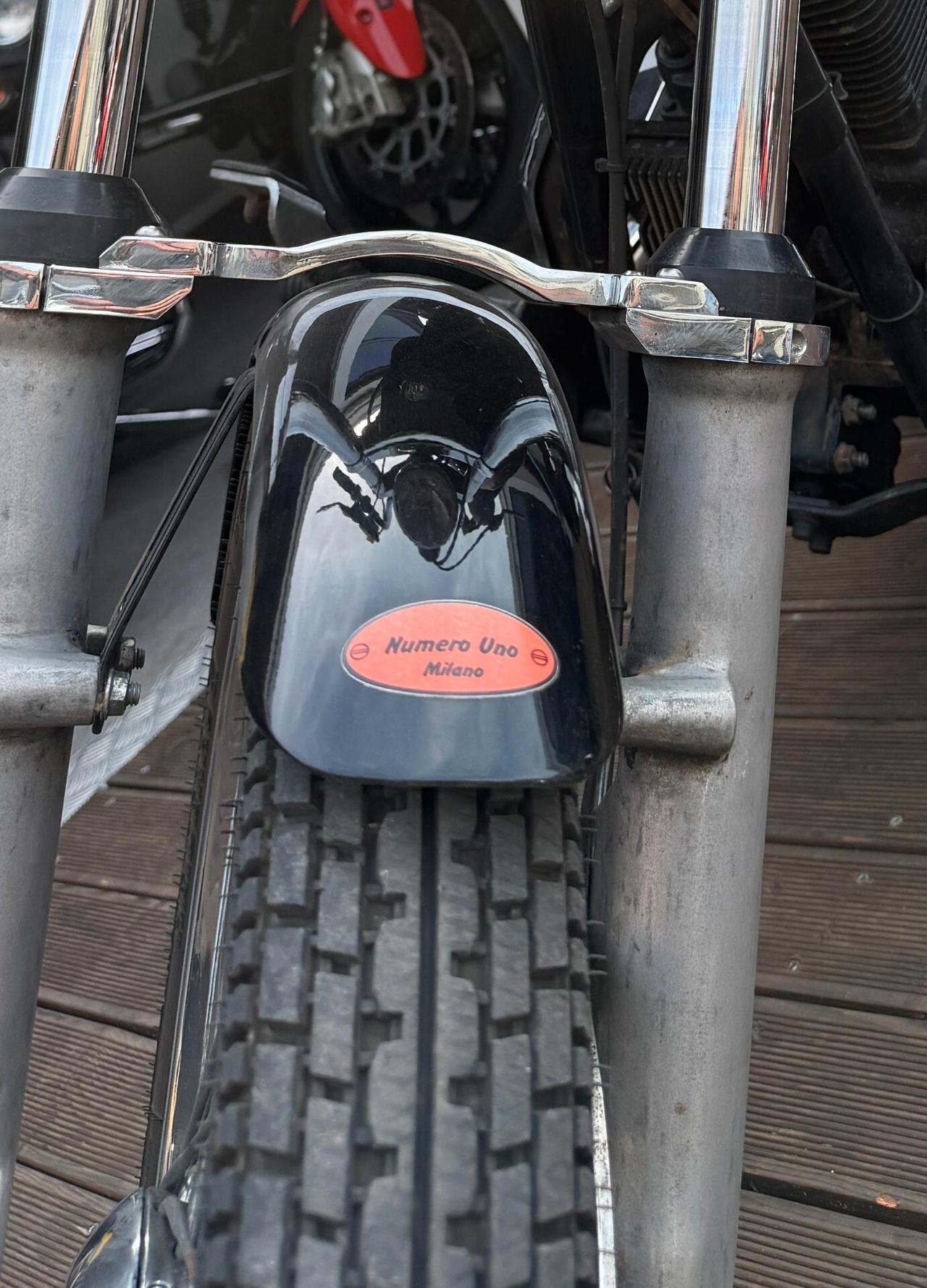 Harley-davidson 1340 Dyna Wide Glide FXDWG