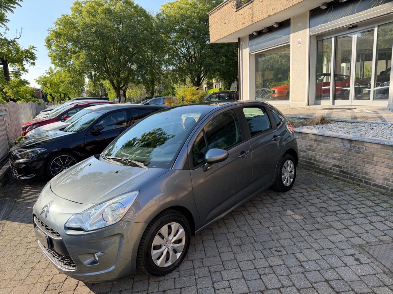 Citroen C3 1.1 60 Cv