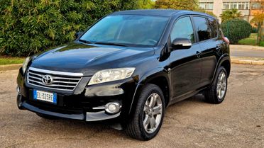 Toyota RAV 4 D-Cat 4x4 Automatico