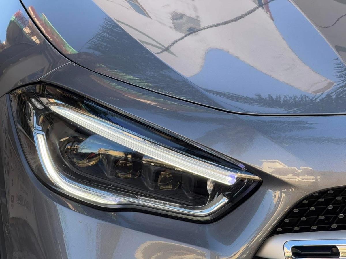 Mercedes GLA 200d Premium AMG 150CV