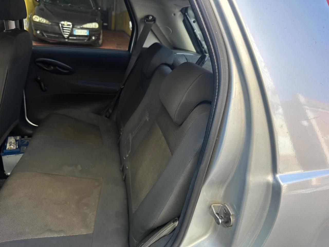 Fiat Punto Classic 1.2 5 porte Dynamic