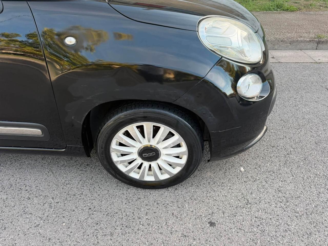 Fiat 500L 1.6 Multijet 105 CV Lounge