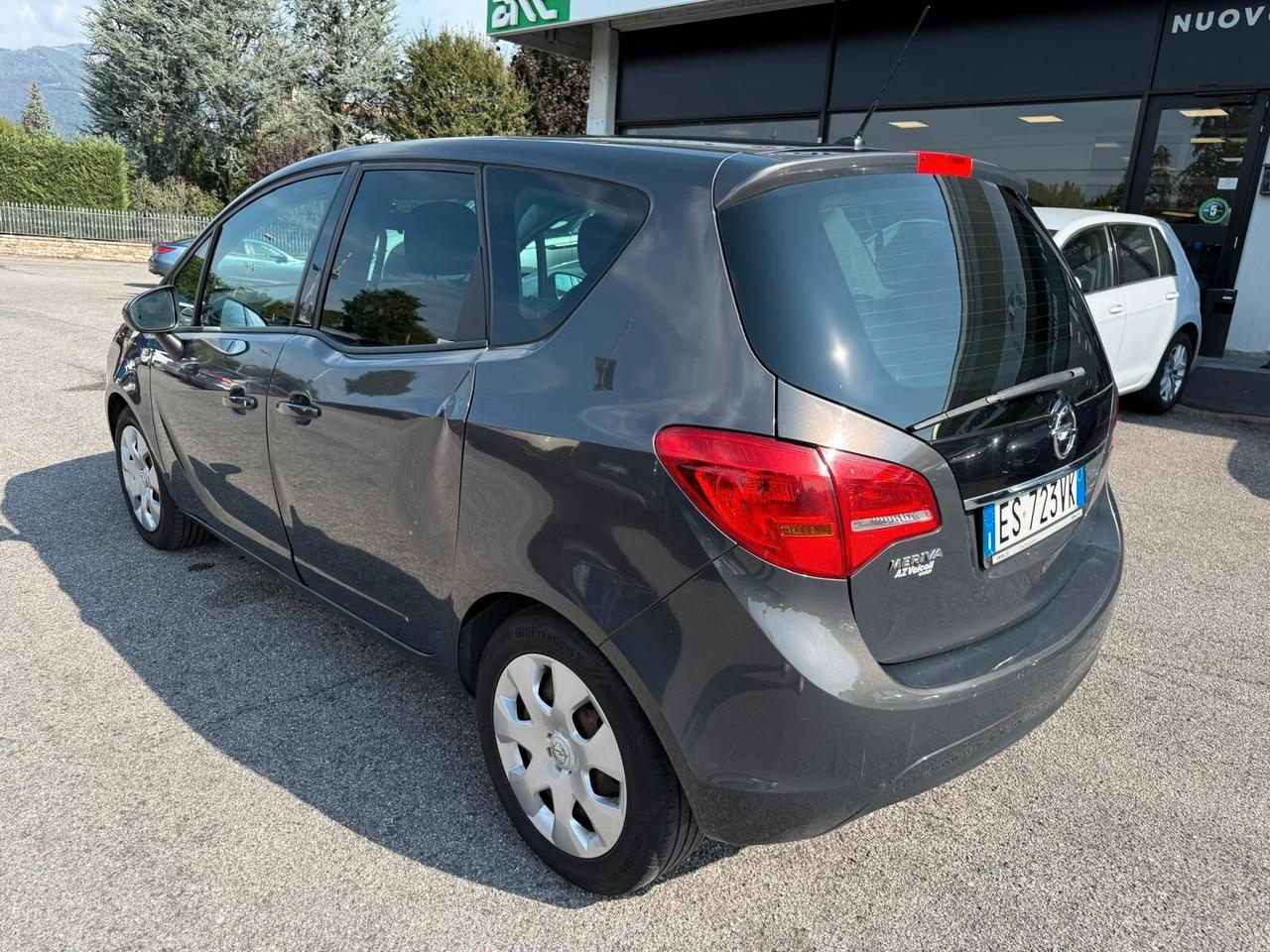 Opel Meriva 1.4 100CV Cosmo