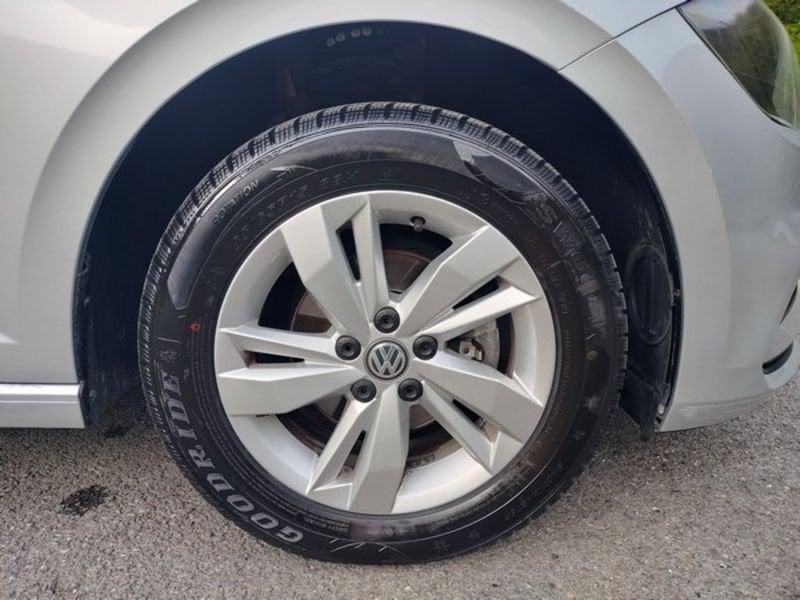 Volkswagen Polo 1.0 TSI Comfortline BMT