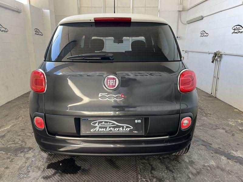 FIAT 500L 500L 1.3 Multijet 95 CV Lounge