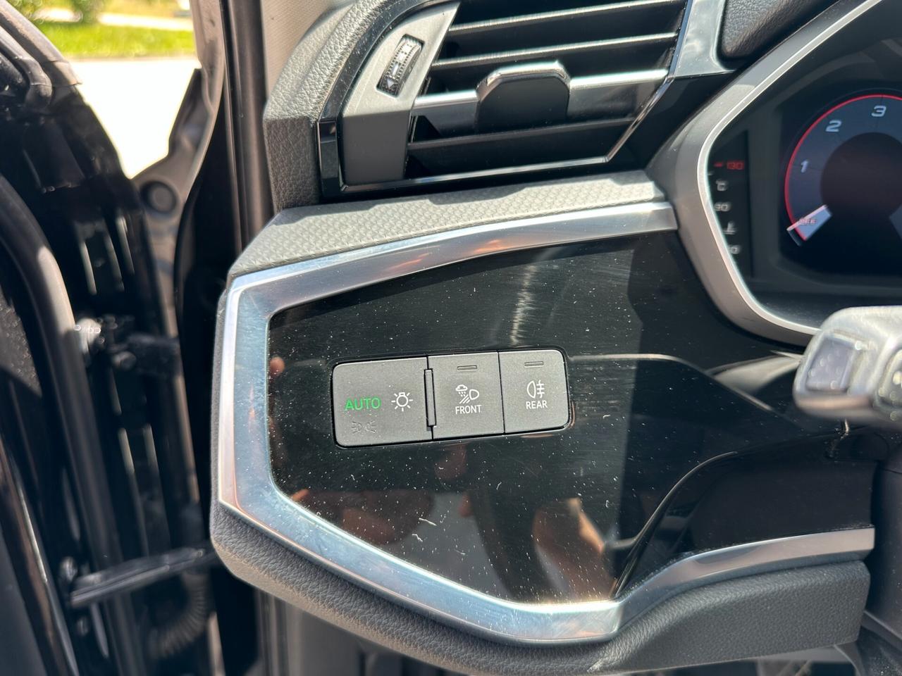 Audi Q3 35 TDI quattro