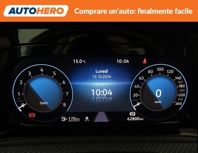 VOLKSWAGEN Golf 1.5 TSI EVO ACT R-Line