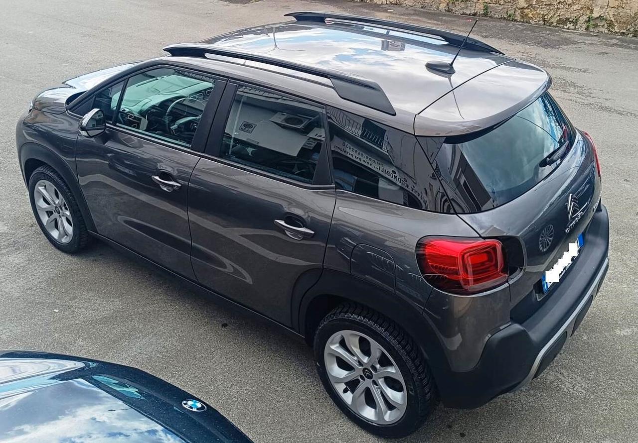 Citroen C3 Aircross BlueHDi 100 S&S Shine