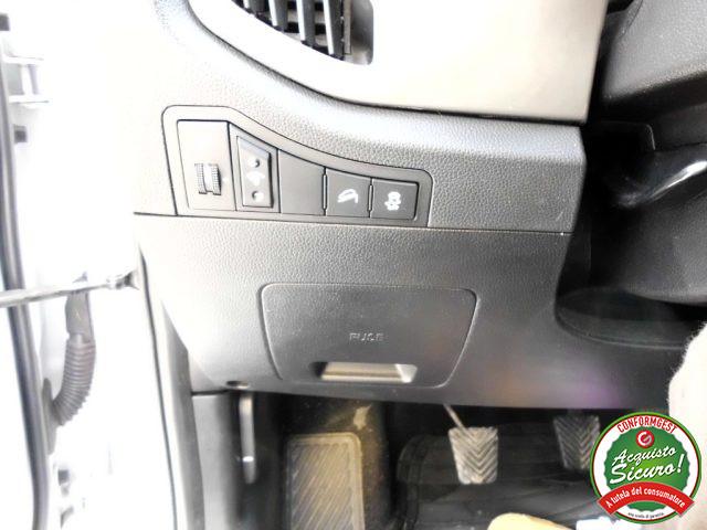 KIA Sportage 1.7 CRDI VGT 2WD Class