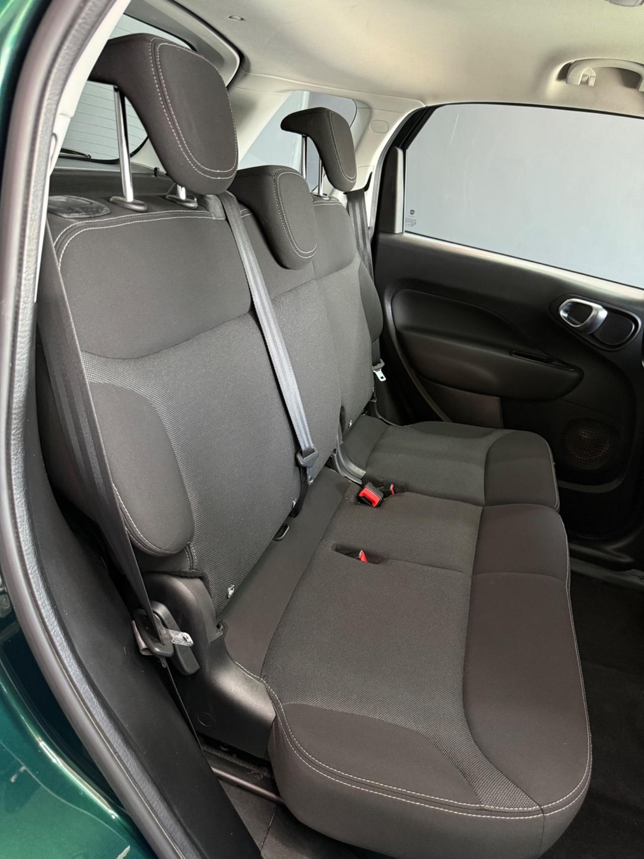 Fiat 500L 1.6 Multijet 120 CV Cross 10/2018