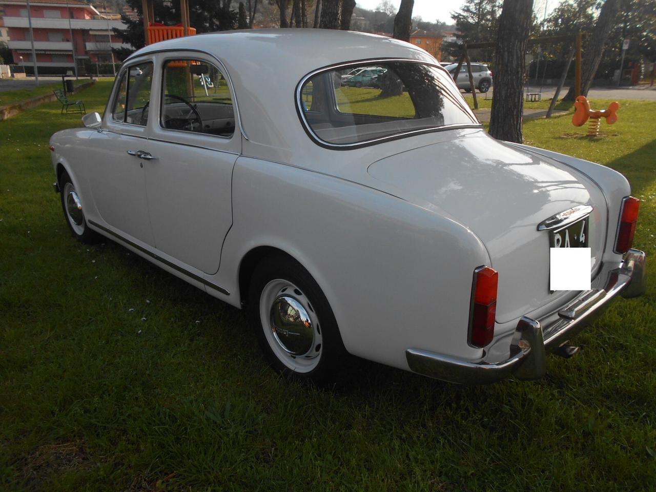 Lancia Altro APPIA 3 SERIE