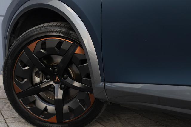 CUPRA Formentor 1.5 TSI