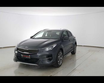 KIA XCeed 1.6 CRDi 136 CV MHEV DCT High Tech