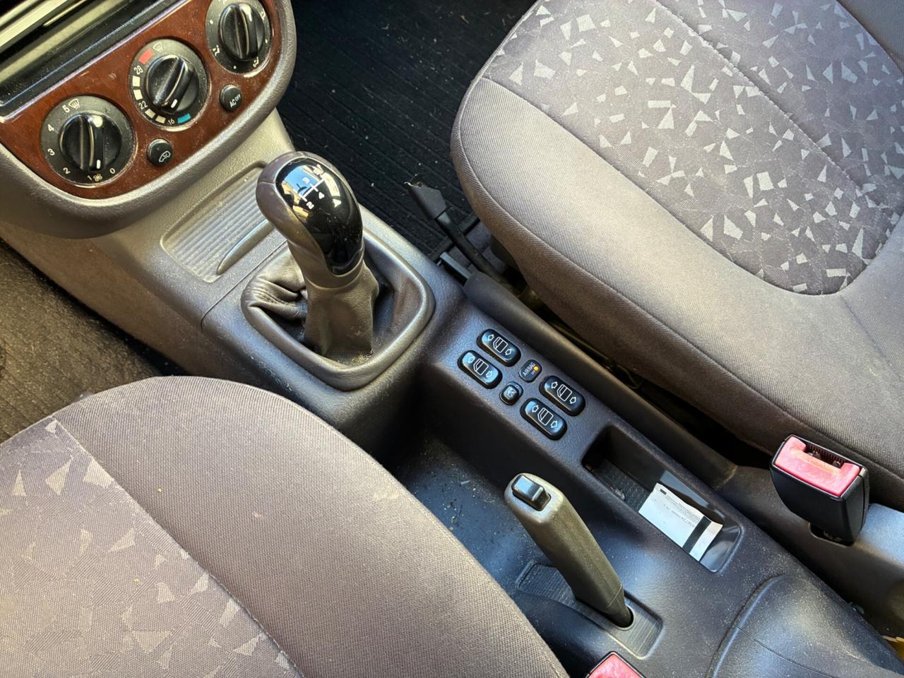Mercedes-benz A 170 cdi Elegance Lunga 95cv