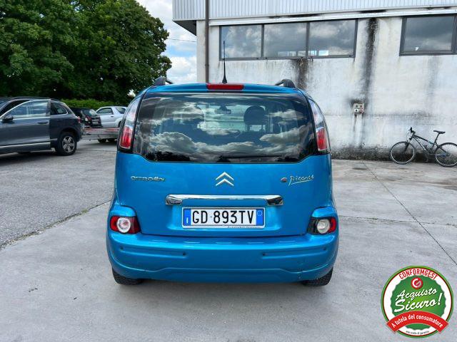 CITROEN C3 Picasso 1.4 VTi 95 Style