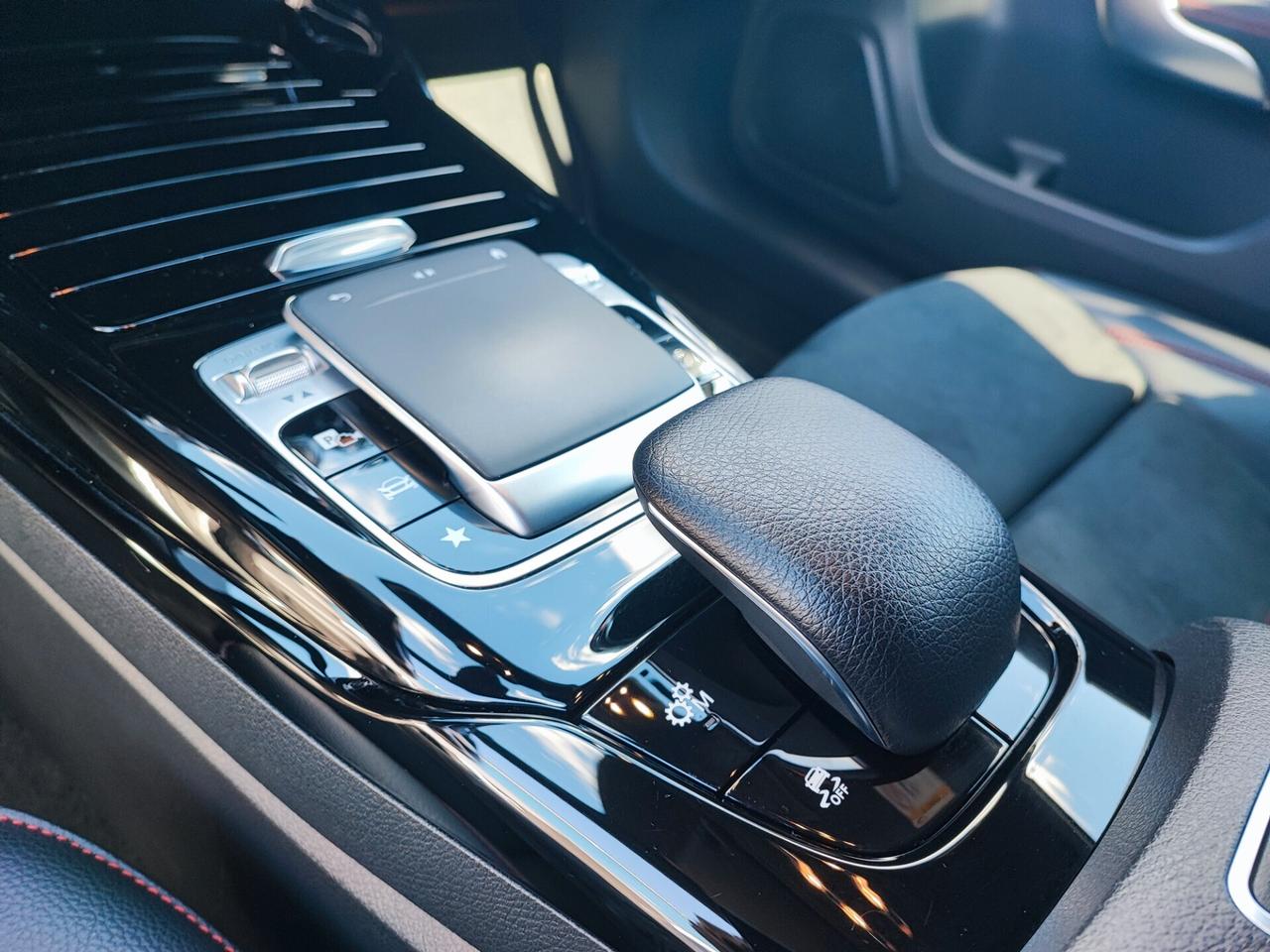 Mercedes-benz A AMG 35 4Matic