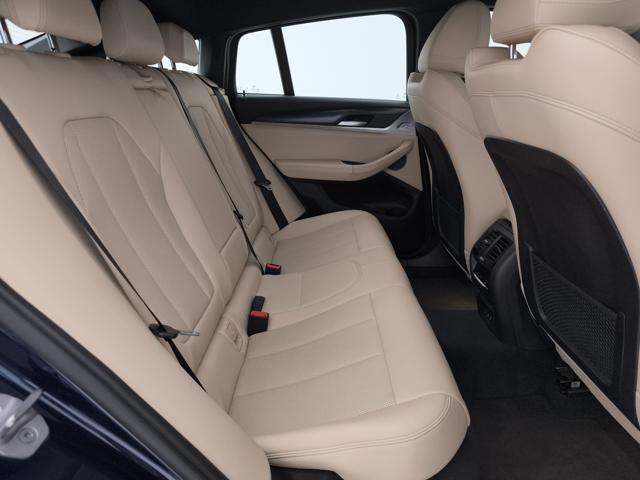 BMW X4 xdrive30d mhev 48V Msport 286cv auto