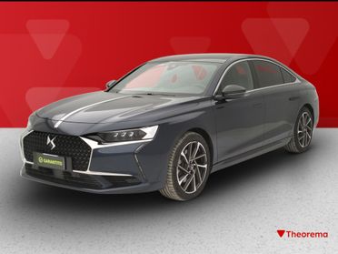 DS DS9 1.6 e-tense Rivoli+ auto