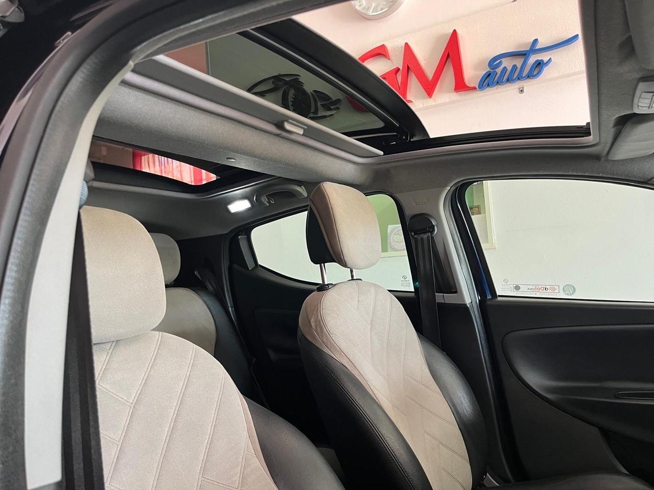 Lancia Ypsilon 1.3 MJT 16V 95 CV 5 porte S&S Platinum