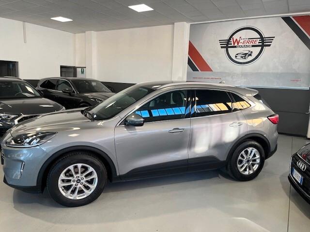 Ford Kuga 1.5 EcoBlue 120 CV 2WD Titanium