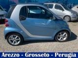 Smart ForTwo 800 40 kW pulse cdi