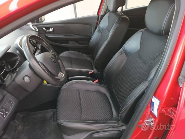 Renault Clio Sporter 1.5 dci Duel 75cv