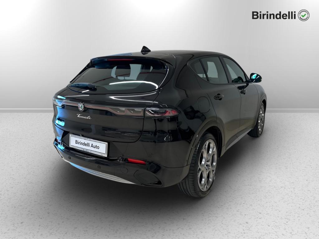 ALFA ROMEO Tonale - Tonale 1.6 diesel 130 CV TCT6 Ti