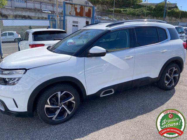 CITROEN C5 Aircross BlueHDi 130 S&S EAT8 Feel