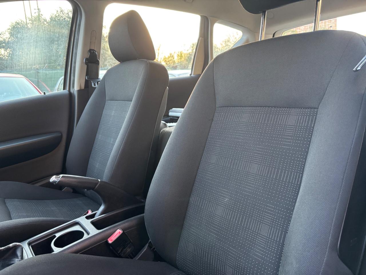 Mercedes-benz A 160 Elegance OK NEOPATENTATI