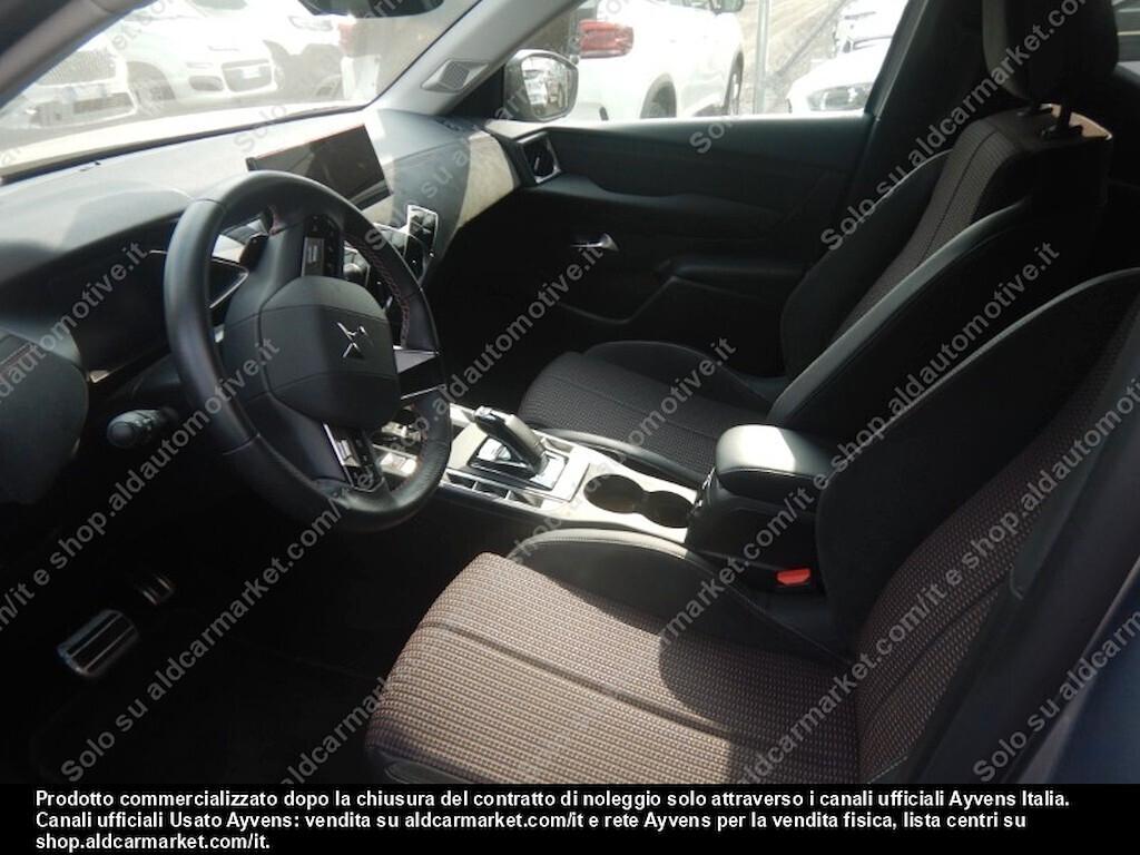 Ds DS3 3 BlueHDi 130 aut. Performance Line+