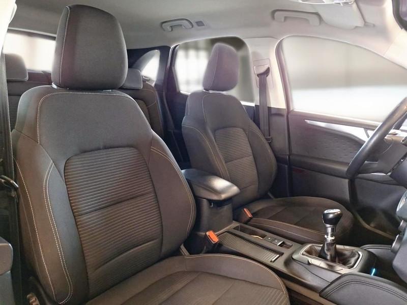 FORD KUGA 1.5 ECOBLUE 120 CV 2WD TITANIUM BUSINESS SUV