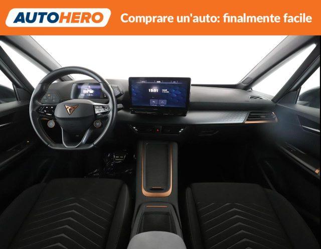 CUPRA Born 58kWh 231 CV Impulse