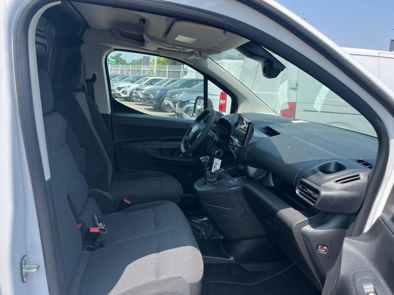 Opel Combo Combo Cargo 1.5 Diesel 100CV S&S L1H1 (IVA ESCL.)
