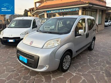 Fiat Qubo 1.3 MJT 95 CV Trekking