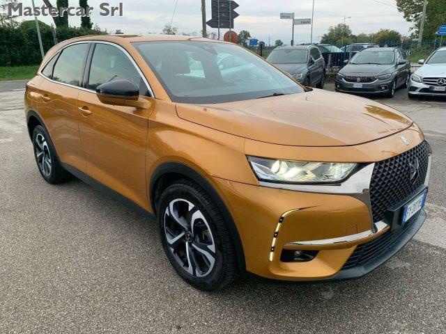 DS AUTOMOBILES DS 7 Crossback DS7 Crossback 1.5 bluehdi Business 130cv - FY201YE