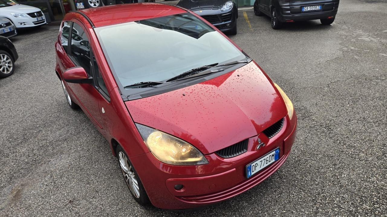 Mitsubishi Colt 1.1 12V 3p. GPL per Neopatentati