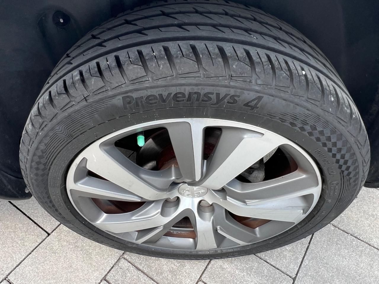 Peugeot 2008 1.6 e-HDi 92 CV Active FINANZIABILE