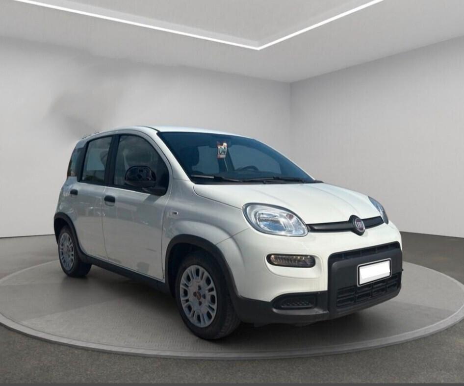 Fiat Panda 1.0 FireFly Hybrid 70cv PREZZO REALE