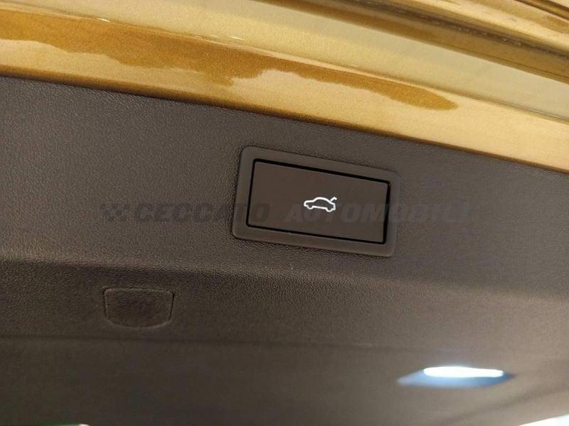 Skoda Kodiaq Kodiaq 2.0 tdi Sportline 4x4 193cv dsg