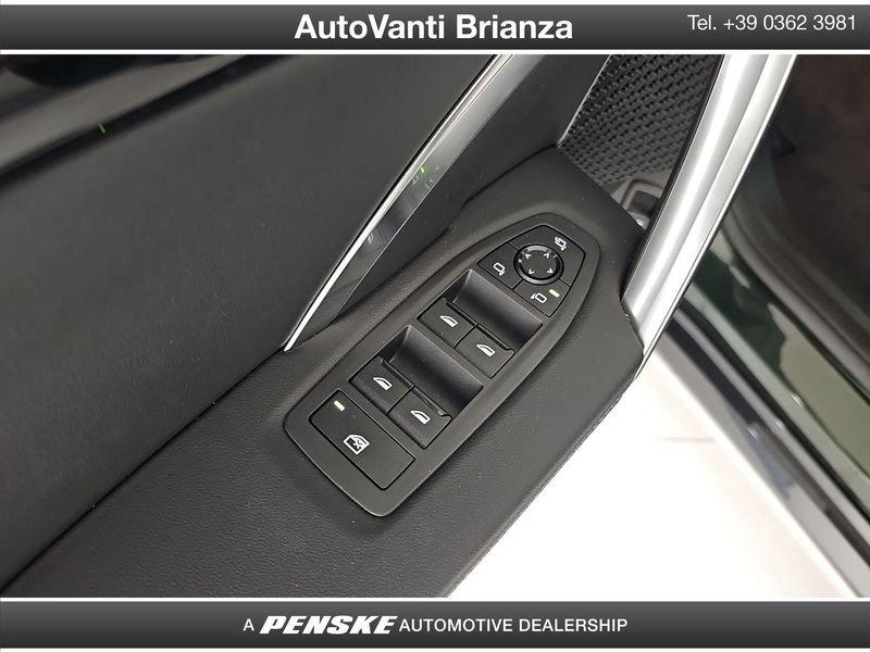 BMW iX1 iX1 eDrive 20 Special Edition