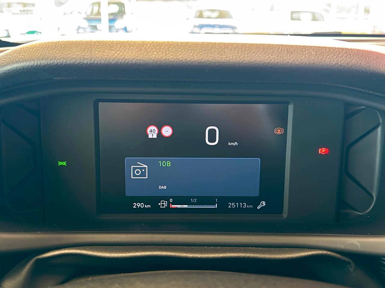 JEEP Avenger Avenger 1.2 Turbo 100 CV Longitude