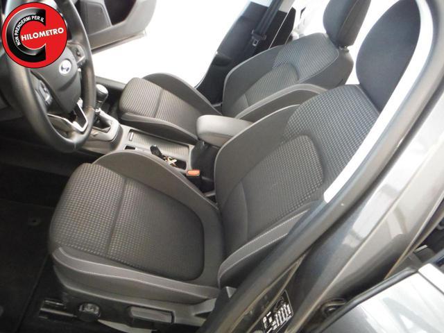 FORD Focus 1.5 EcoBlue 120 CV SW Business