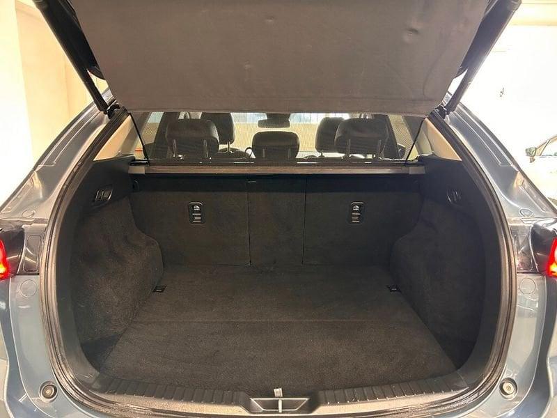 Mazda CX-5 2ª serie 2.2L Skyactiv-D 150 CV 2WD Homura