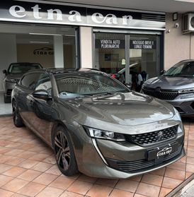 Peugeot 508 BlueHDi 180 Stop&Start EAT8 SW GT Line