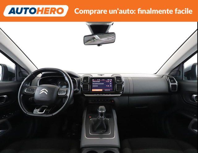 CITROEN C5 Aircross PureTech 130 S&S Live