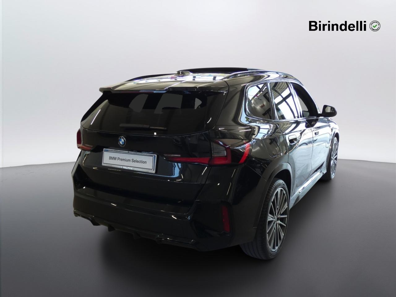 BMW X1 (U11) - X1 xDrive 23d Msport